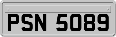 PSN5089