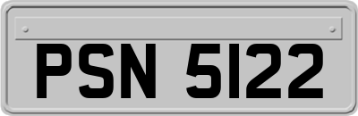 PSN5122