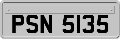 PSN5135