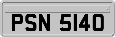 PSN5140