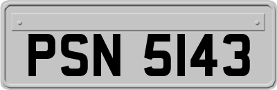 PSN5143
