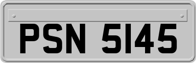 PSN5145