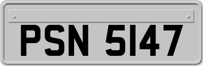 PSN5147