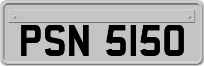 PSN5150