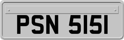 PSN5151