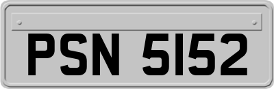 PSN5152