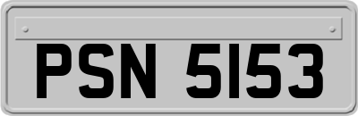 PSN5153