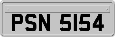 PSN5154