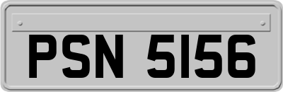 PSN5156