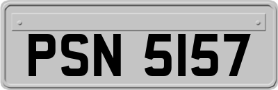 PSN5157