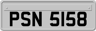 PSN5158