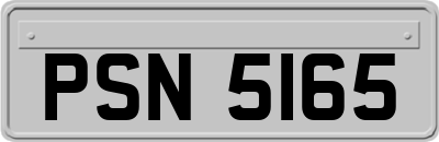 PSN5165