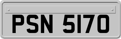 PSN5170