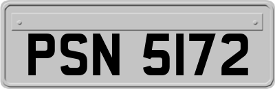 PSN5172