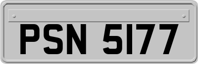 PSN5177