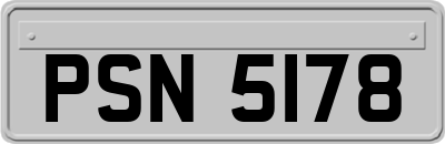PSN5178