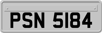 PSN5184