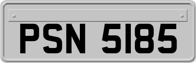 PSN5185