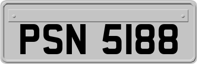 PSN5188