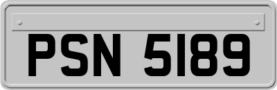PSN5189