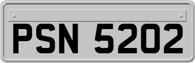 PSN5202