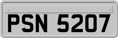 PSN5207
