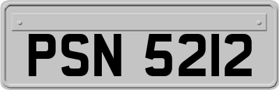 PSN5212