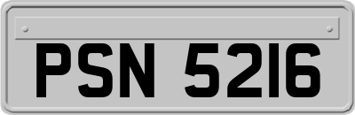 PSN5216