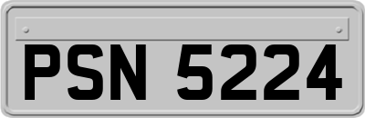 PSN5224