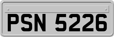 PSN5226