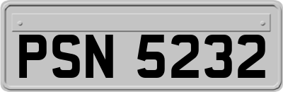 PSN5232
