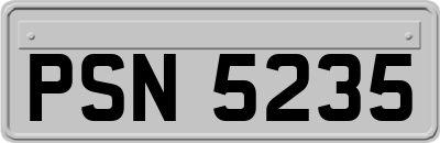 PSN5235