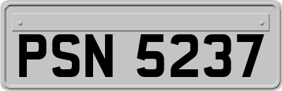 PSN5237
