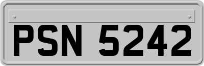 PSN5242