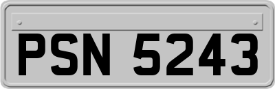 PSN5243