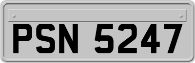 PSN5247