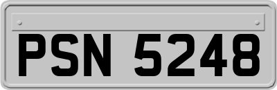 PSN5248