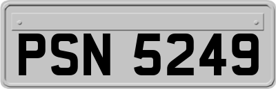 PSN5249