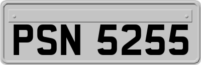 PSN5255