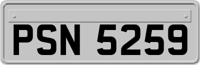 PSN5259