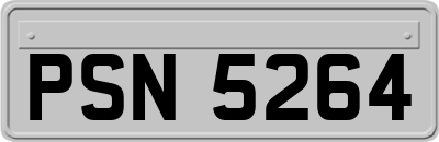 PSN5264