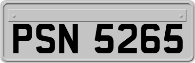 PSN5265
