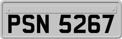 PSN5267