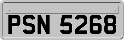 PSN5268