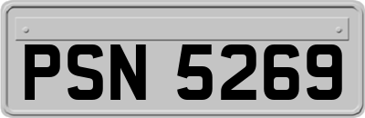 PSN5269