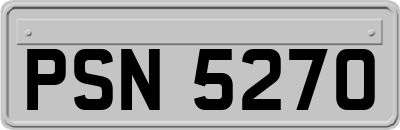 PSN5270
