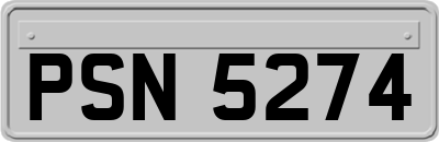 PSN5274