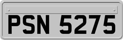 PSN5275