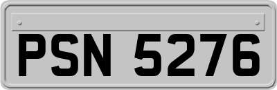 PSN5276