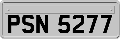 PSN5277